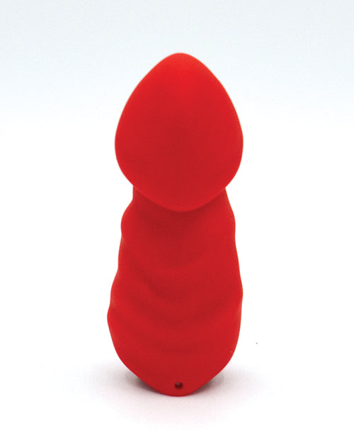 Like A Kitten Little Red Bullet Vibrator — Red