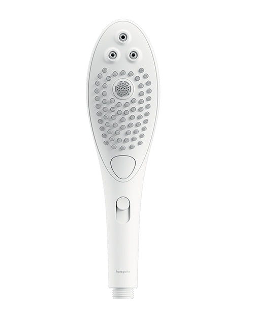 Womanizer Wave Shower Head Stimulator — White