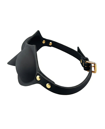 Blush Temptasia Ardor Blindfold - Black