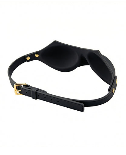 Blush Temptasia Ardor Blindfold - Black