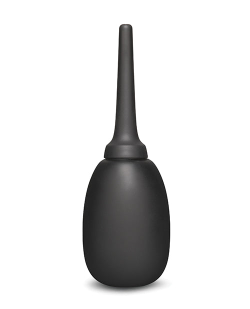 b-Vibe Flexible Silicone Anal Douche — 5 fl. oz.