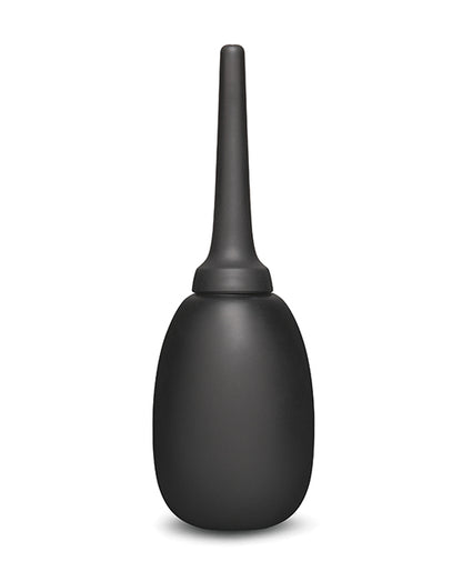 b-Vibe Flexible Silicone Anal Douche — 5 fl. oz.