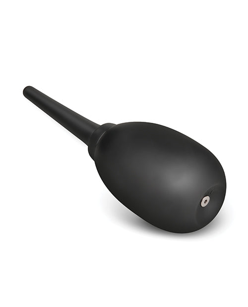 b-Vibe Flexible Silicone Anal Douche — 5 fl. oz.