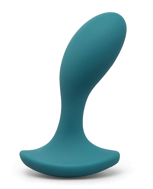 b-Vibe Vibing P-Spot Prostate Stimulator — Silicone