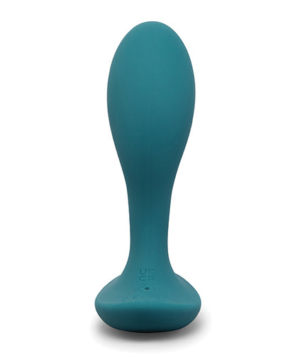 b-Vibe Vibing P-Spot Prostate Stimulator — Silicone