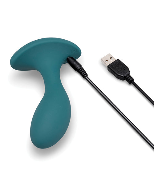 b-Vibe Vibing P-Spot Prostate Stimulator — Silicone