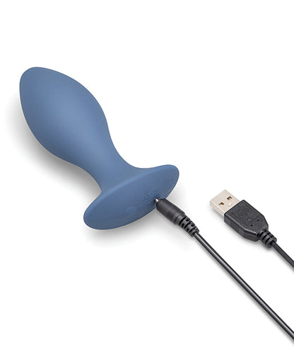 b-Vibe Vibrating Butt Plug — Rechargeable Silicone