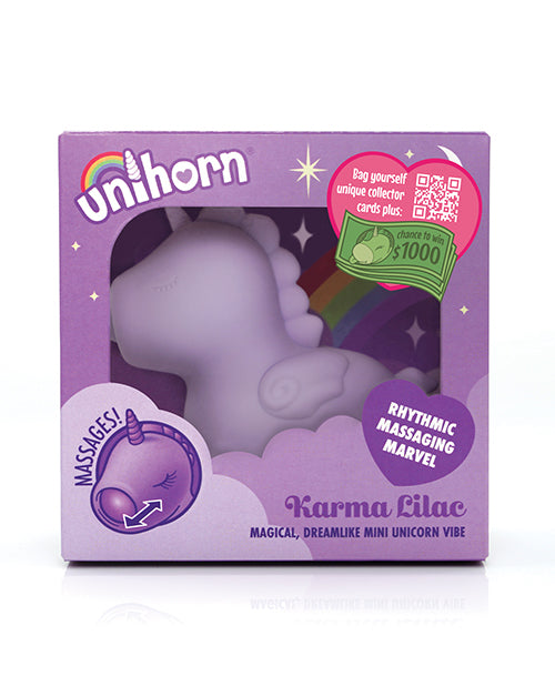 Unihorn Karma Lilac - Lilac