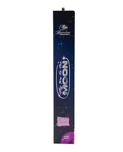 Like A Kitten Fly Me To The Moon Metal Vibrator
