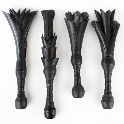 Petal Slapper - Rubber Paddle - Flower Slapper