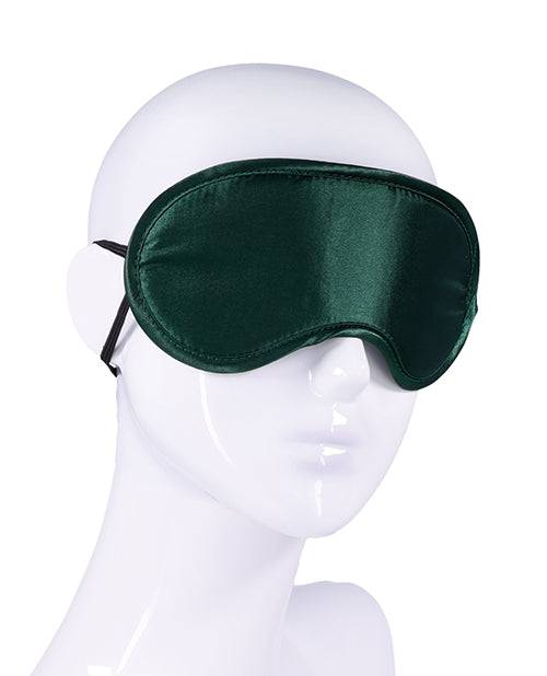 Sex & Mischief Indica Blindfold