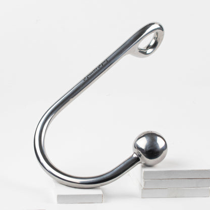 Anal Hooks - Bondage Hook – Solid Stainless Steel Rope Hooks