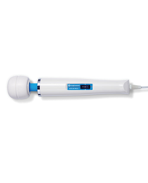 Magic Wand Original HV-260 — Corded Vibrating Wand