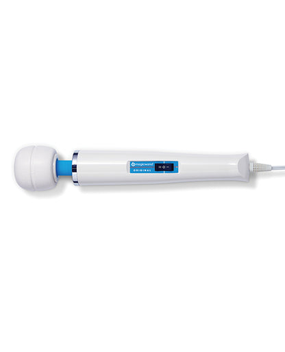 Magic Wand Original HV-260 — Corded Vibrating Wand