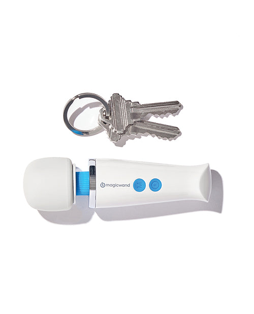 Magic Wand Micro HV-60 Rechargeable Massager