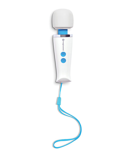 Magic Wand Micro HV-60 Rechargeable Massager