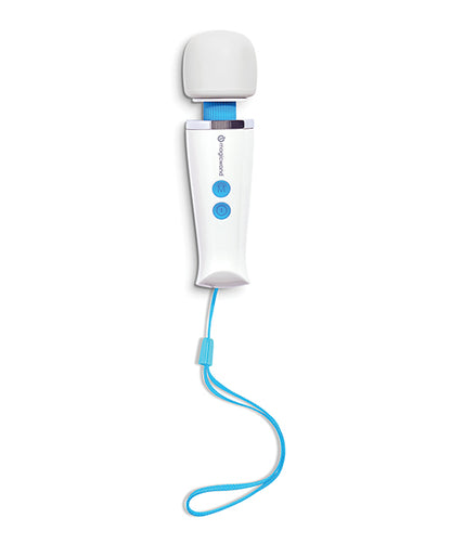 Magic Wand Micro HV-60 Rechargeable Massager