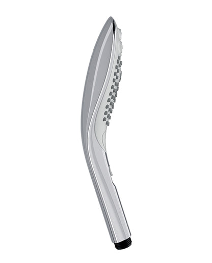 Womanizer Wave Shower Head — Chrome ABS