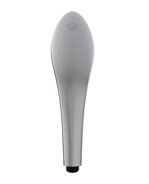 Womanizer Wave Shower Head — Chrome ABS