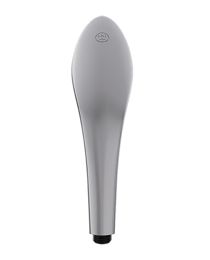 Womanizer Wave Shower Head — Chrome ABS