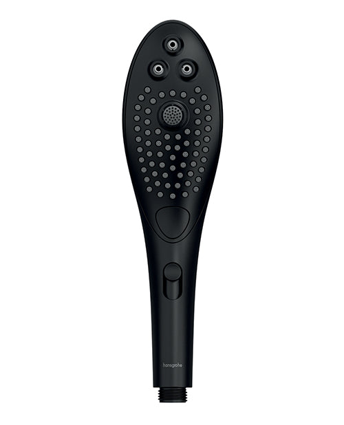 Womanizer Wave Shower Head Stimulator — Black