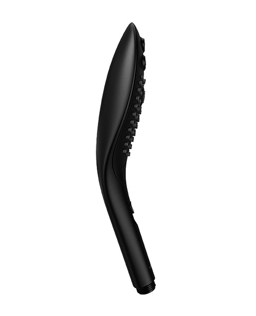 Womanizer Wave Shower Head Stimulator — Black