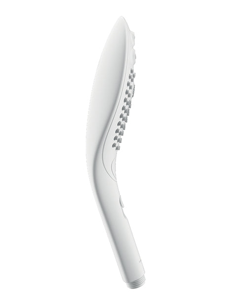 Womanizer Wave Shower Head Stimulator — White
