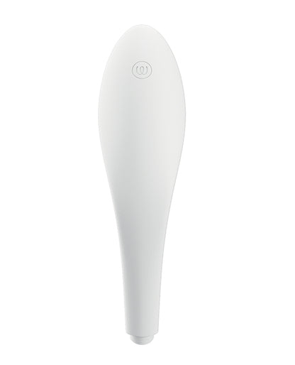 Womanizer Wave Shower Head Stimulator — White
