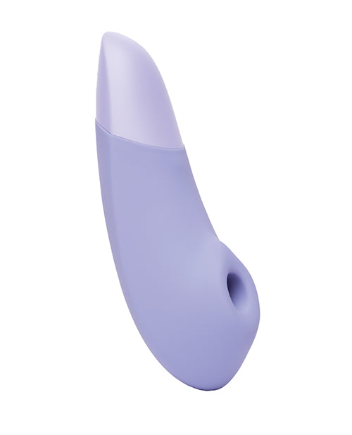 Womanizer Enhance 2-in-1 Clitoral Stimulator — Lilac