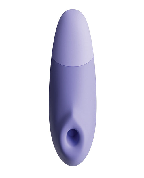 Womanizer Enhance 2-in-1 Clitoral Stimulator — Lilac
