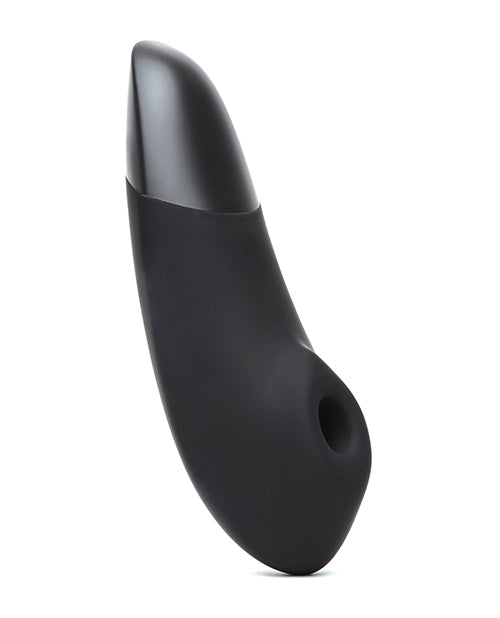 Womanizer Enhance 2-in-1 Clitoral Stimulator — Black