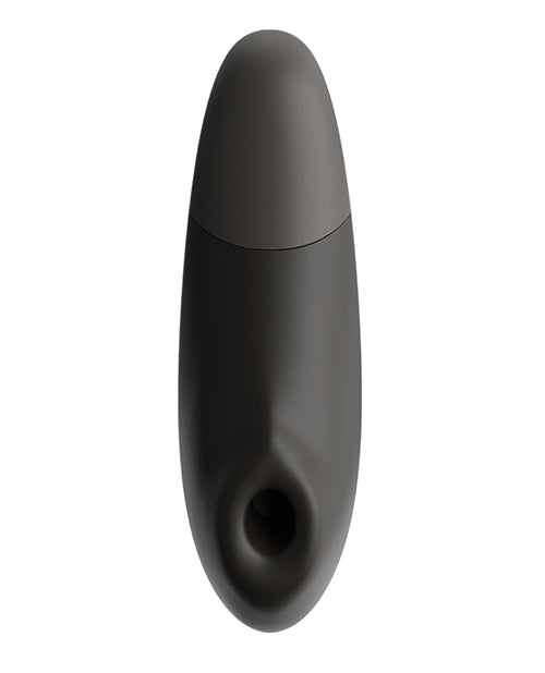 Womanizer Enhance 2-in-1 Clitoral Stimulator — Black