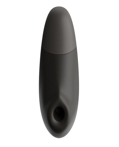 Womanizer Enhance 2-in-1 Clitoral Stimulator — Black